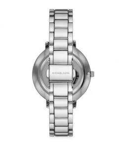 Michael Kors Pyper Three-Hand Stainless Steel Alloy Logo Watch 6 Michael Kors Pyper Three-Hand Stainless Steel Alloy Logo Watch -Michael Kors Sales Shop unnamed file 619