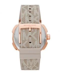 Michael Kors Sidney Multifunction PVC Watch -Michael Kors Sales Shop unnamed file 67