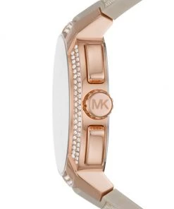 Michael Kors Sidney Multifunction PVC Watch -Michael Kors Sales Shop unnamed file 68