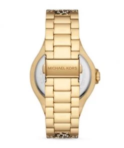 Michael Kors Lennox Goldtone Stainless Steel, Enamel, & Crystal Bracelet Watch 7 Michael Kors Lennox Goldtone Stainless Steel, Enamel, & Crystal Bracelet Watch -Michael Kors Sales Shop unnamed file 685