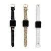 Michael Kors Apple Watch&reg; Band 3-Piece Interchangeable Set