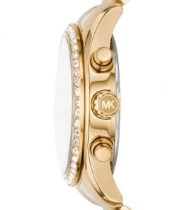 Michael Kors Lexington Goldtone Stainless Steel Chronograph Watch -Michael Kors Sales Shop unnamed file 735
