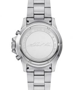 Michael Kors Everest Stainless Steel Chronograph Watch -Michael Kors Sales Shop unnamed file 739