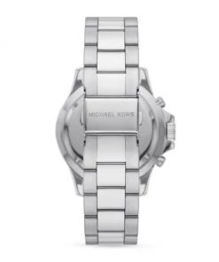 Michael Kors Everest Stainless Steel Chronograph Watch -Michael Kors Sales Shop unnamed file 740
