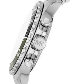 Michael Kors Everest Stainless Steel Chronograph Watch -Michael Kors Sales Shop unnamed file 741