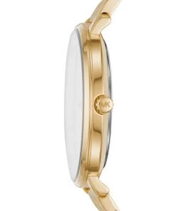 Michael Kors Pyper Three-Hand Gold-Tone Stainless Steel Watch -Michael Kors Sales Shop unnamed file 822