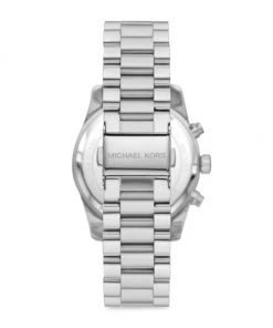 Michael Kors Lexington Stainless Steel & Crystal Chronograph Watch -Michael Kors Sales Shop unnamed file 825