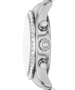 Michael Kors Lexington Stainless Steel & Crystal Chronograph Watch -Michael Kors Sales Shop unnamed file 826