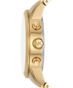 Michael Kors Hutton Goldtone Stainless Steel Chronograph Watch For Men 7 Michael Kors Hutton Goldtone Stainless Steel Chronograph Watch For Men -Michael Kors Sales Shop unnamed file 834