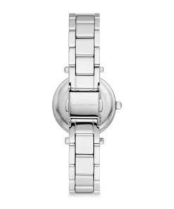 Michael Kors Parker Stainless Steel & Crystal Bracelet Watch -Michael Kors Sales Shop unnamed file 91