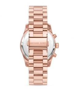 Michael Kors Lexington Rose-Goldtone Stainless Steel Chronograph Watch 7 Michael Kors Lexington Rose-Goldtone Stainless Steel Chronograph Watch -Michael Kors Sales Shop unnamed file 917