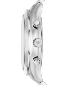 Michael Kors Slim Runway 2-Piece Stainless Steel Watch & Bracelet Set -Michael Kors Sales Shop unnamed file 926