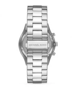 Michael Kors Slim Runway 2-Piece Stainless Steel Watch & Bracelet Set -Michael Kors Sales Shop unnamed file 927