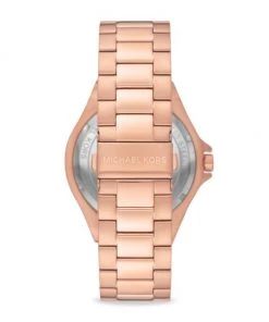 Michael Kors Lennox Chronograph Rose Goldtone Stainless Steel Watch For Men -Michael Kors Sales Shop unnamed file 982